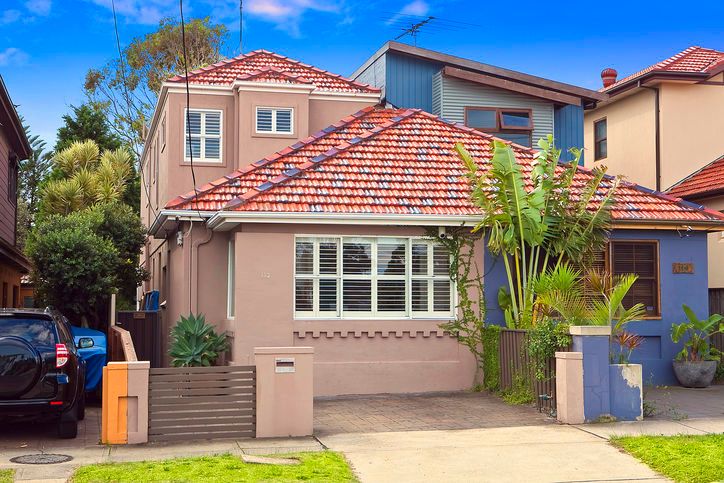 112 Fitzgerald Avenue, MAROUBRA NSW 2035