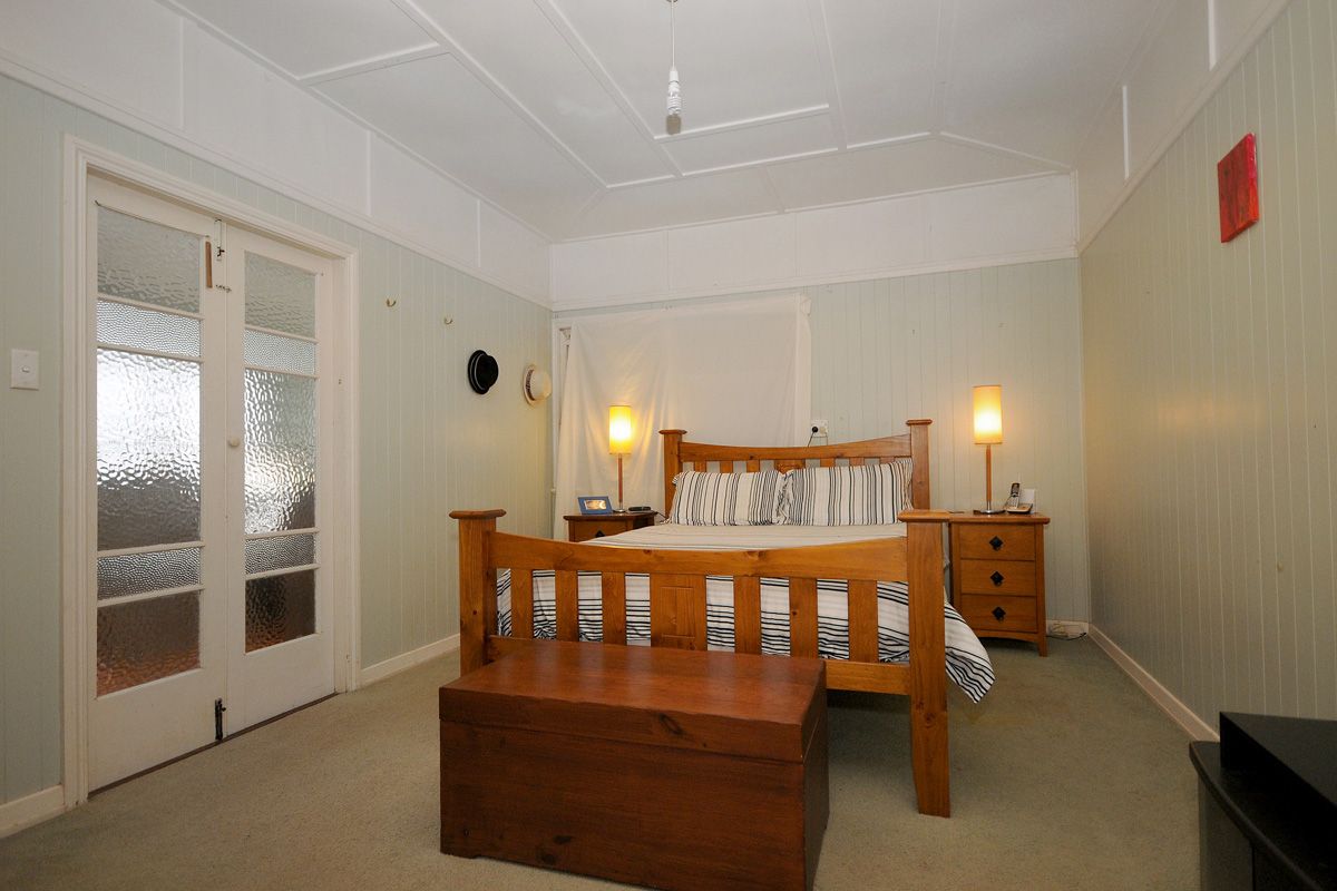 271 West Street, HARRISTOWN, QLD 4350