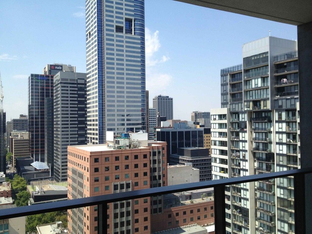 2410/220 Spencer Street, MELBOURNE, VIC 3000