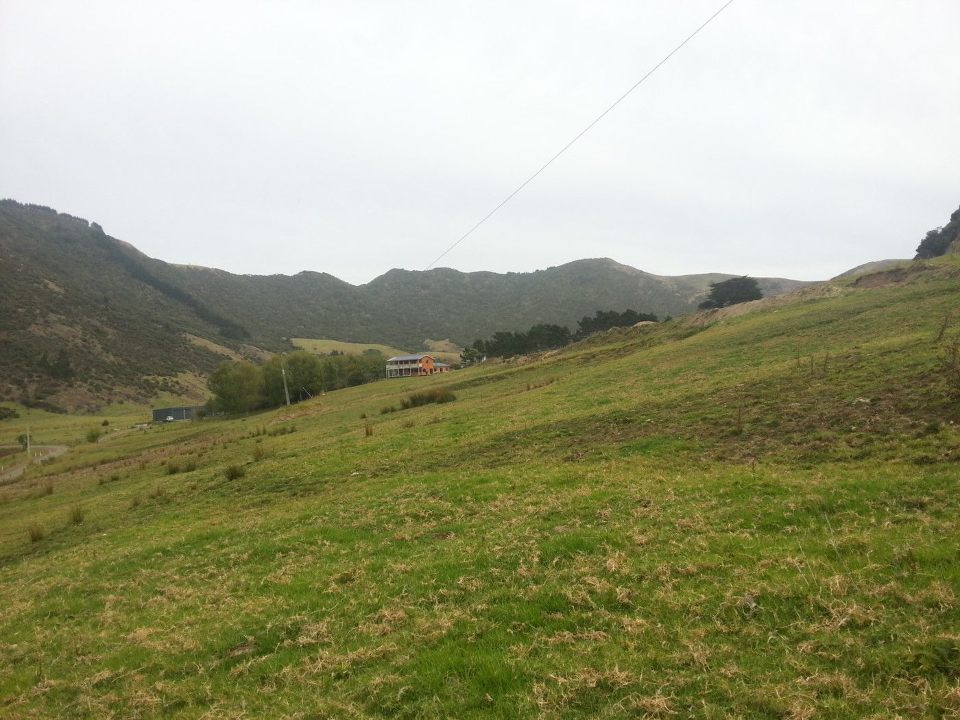 1066 and 1084 Whangape Road, Herekino, Far North District