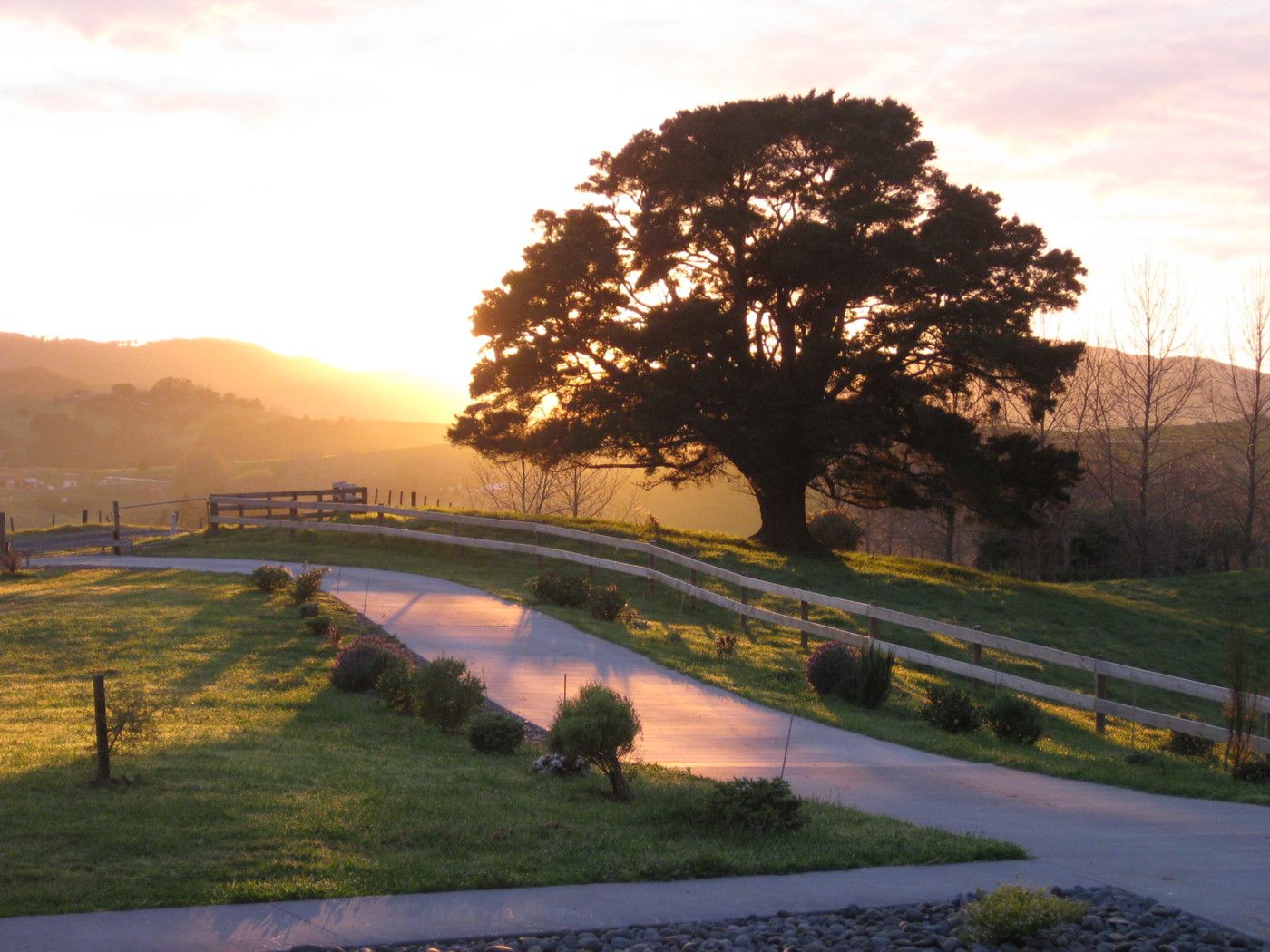 266A Gorge  Road, MAUNGATUROTO, Kaipara District