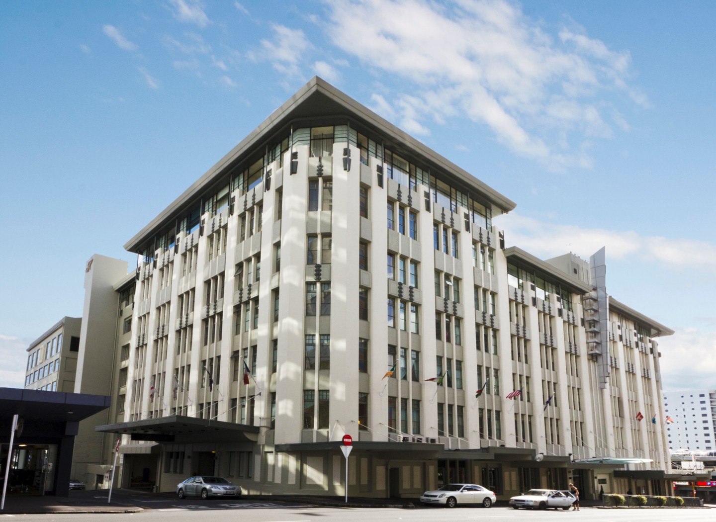 AUCKLAND CENTRAL, Auckland City