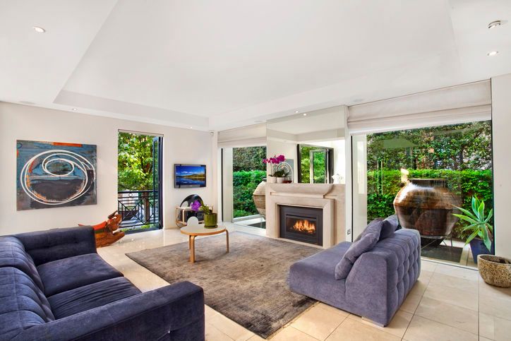 4/64 Ocean Avenue, WOOLLAHRA, NSW 2025