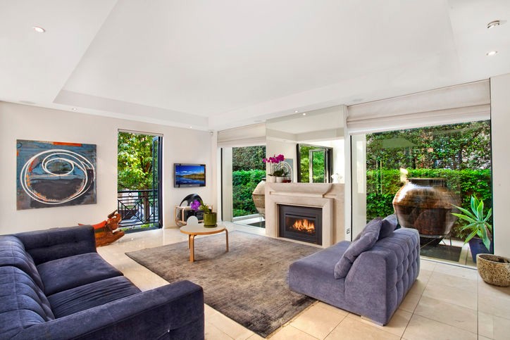 4/64 Ocean Avenue, WOOLLAHRA, NSW 2025