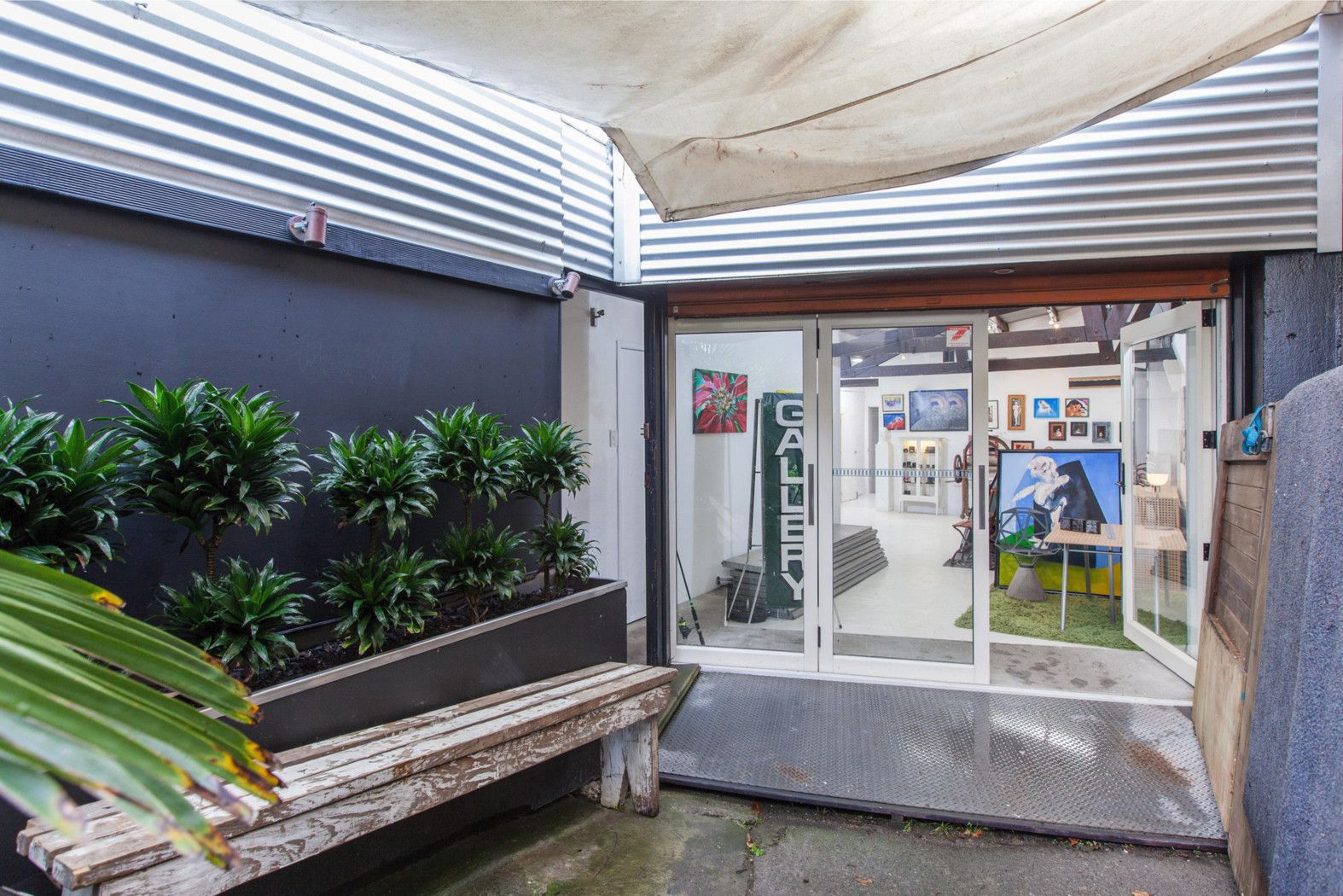 2/28 Burleigh Street, GRAFTON, Auckland City