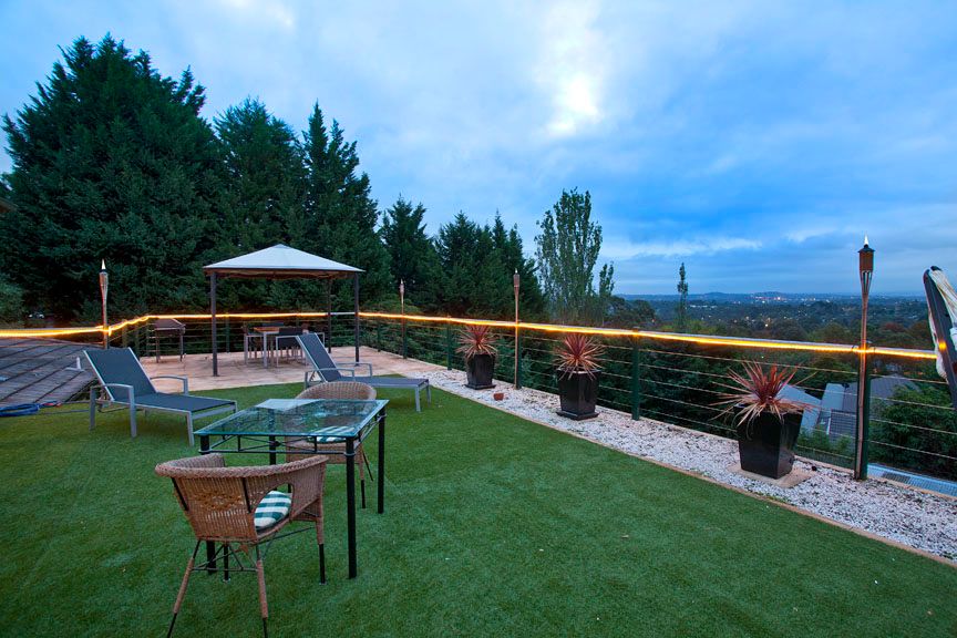 22 Lachlan Road, BORONIA, VIC 3155