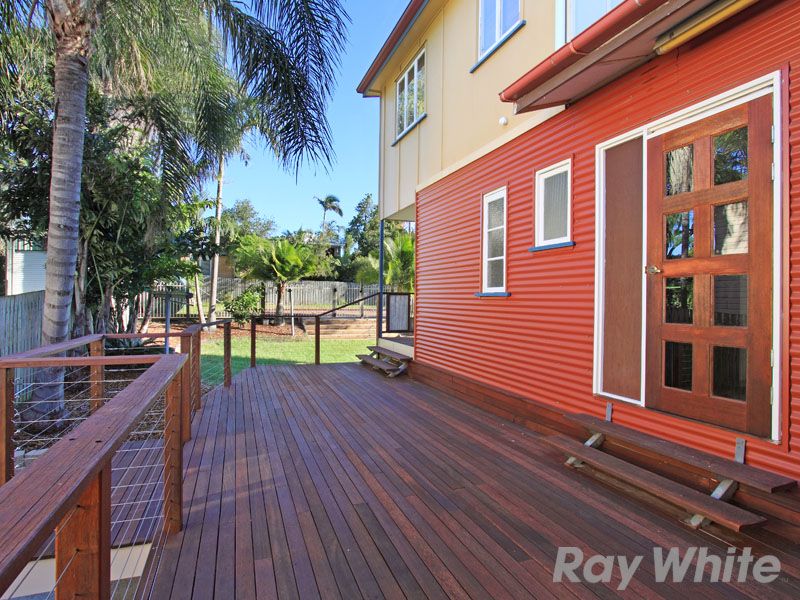 688 Hamilton Road, CHERMSIDE WEST, QLD 4032