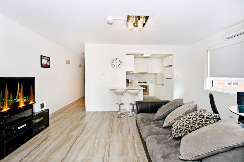 16 Silver Street, RANDWICK NSW 2031
