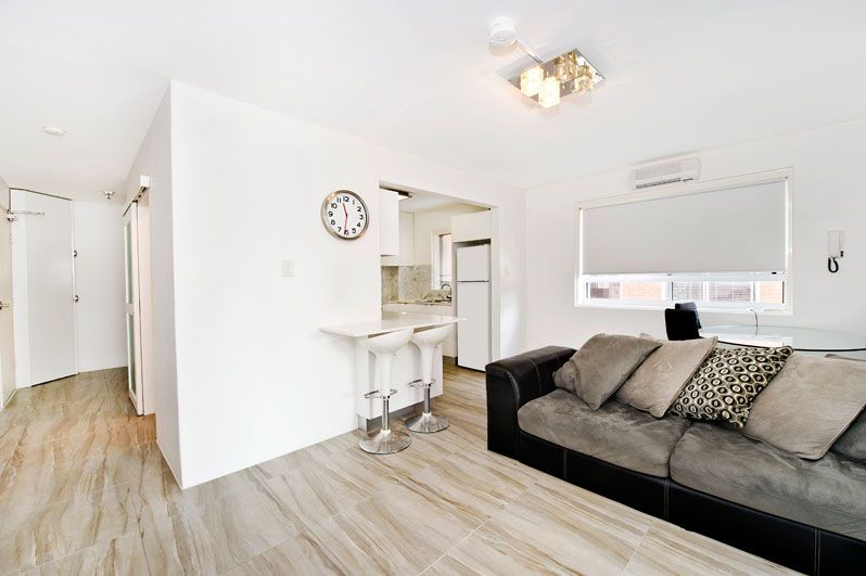 5/16 Silver Street, RANDWICK, NSW 2031