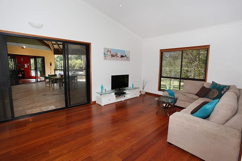 29 Kirrawood Court, MAROOCHY RIVER, QLD 4561