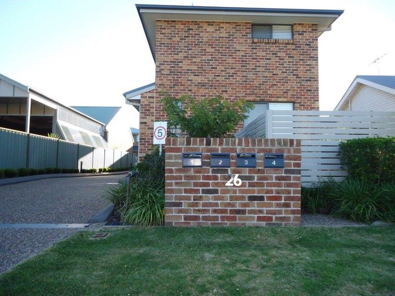3/26 Bourke Street, ADAMSTOWN, NSW 2289