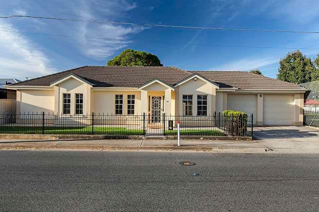 52 Reynell Street, KILKENNY, SA 5009