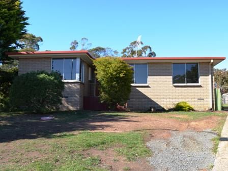 8 Amundsen Street, RAVENSWOOD TAS 7250