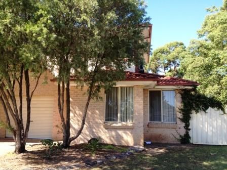 1/2 Wattle Avenue, NORTH ST MARYS, NSW 2760