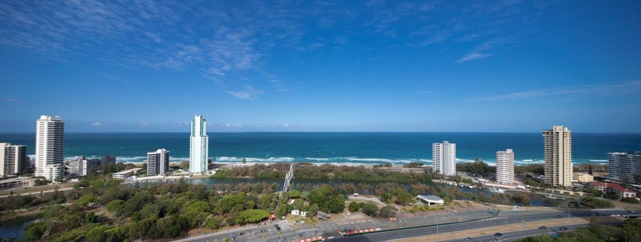 140 'Grand Mariner' 12 Commodore Drive, SURFERS PARADISE, QLD 4217
