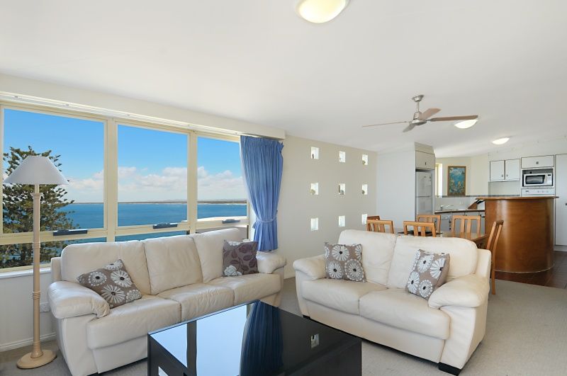 Unit 9 'Sea Eagle Apartments' 38 Victoria Terrace, KINGS BEACH, QLD 4551