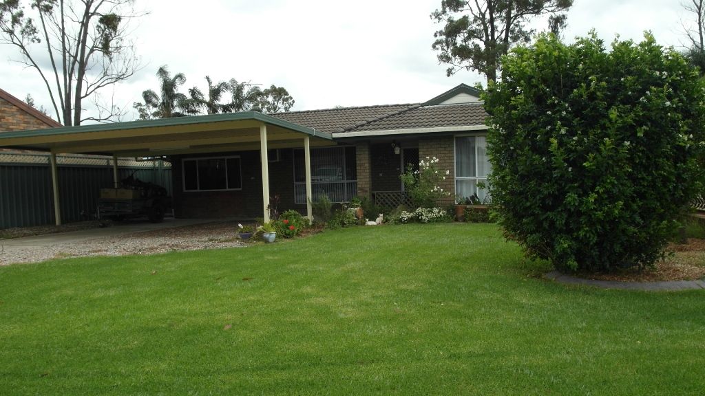 38 Bellatrix Street, CRANEBROOK, NSW 2749