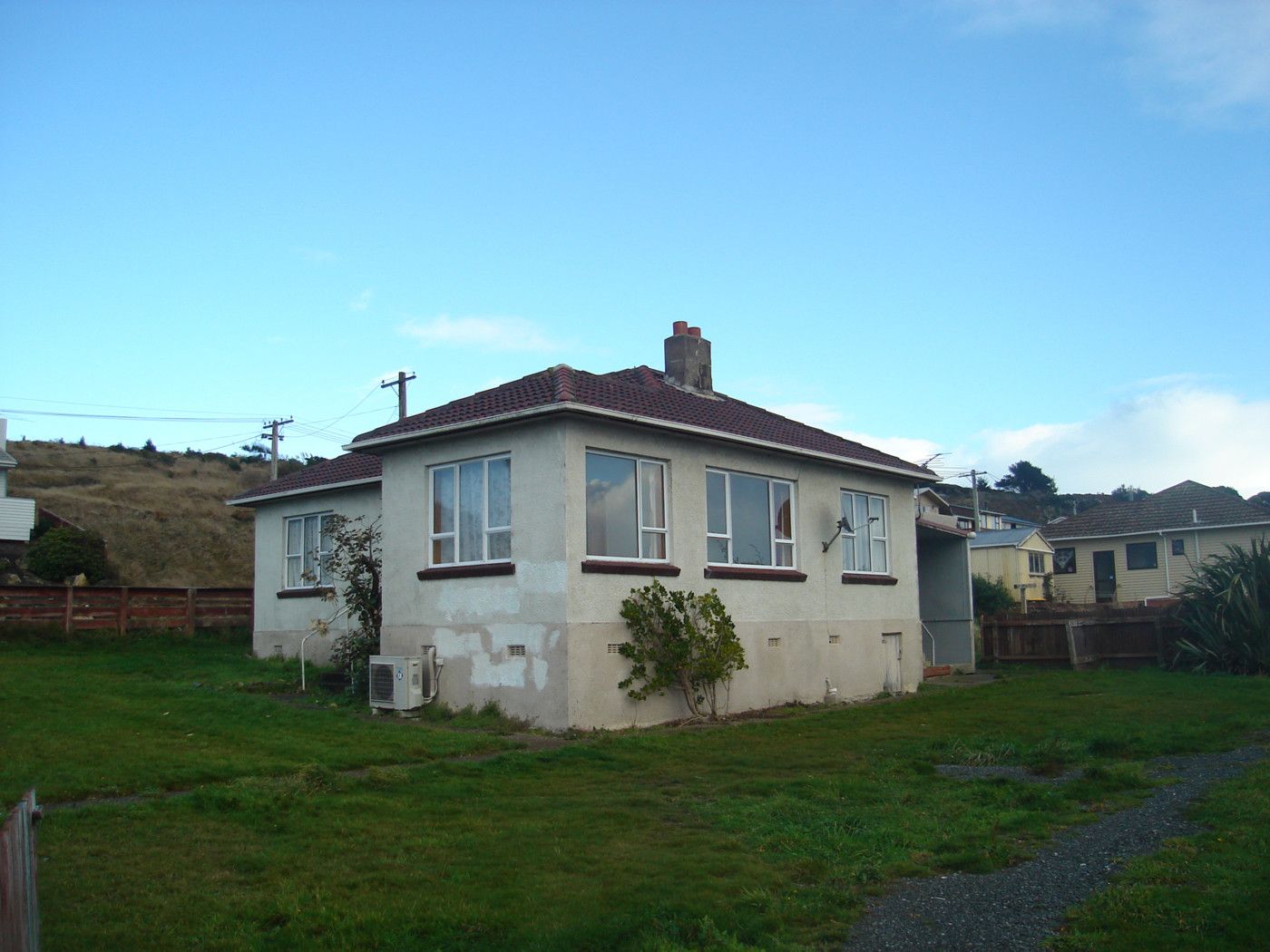 77 Boyne Street, BLUFF, Invercargill