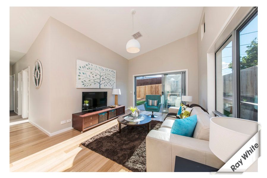 15 Tompson Street, Garran ACT 2605