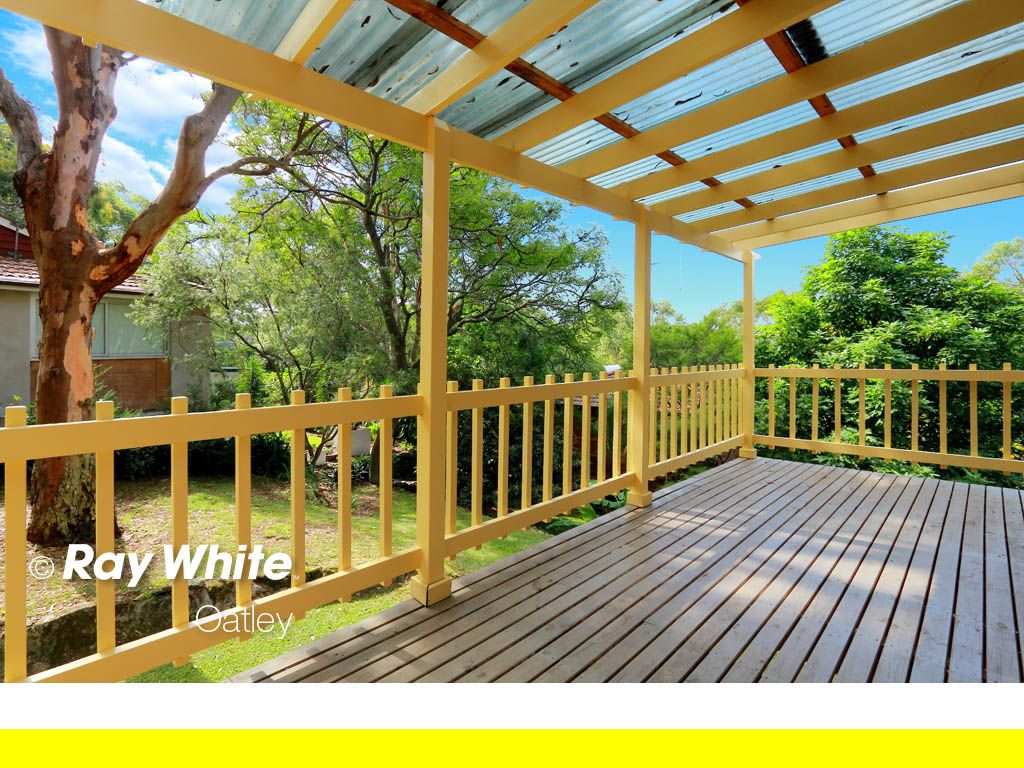 18a Asquith Street, OATLEY, NSW 2223