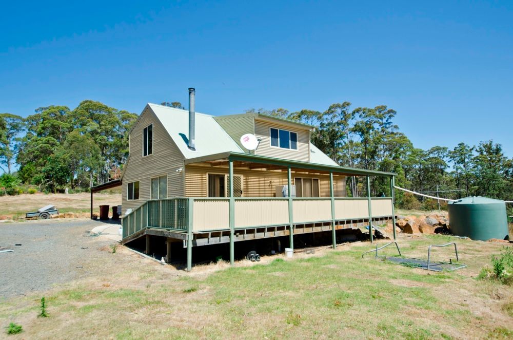 65 Austins Road, TURNERS MARSH TAS 7267