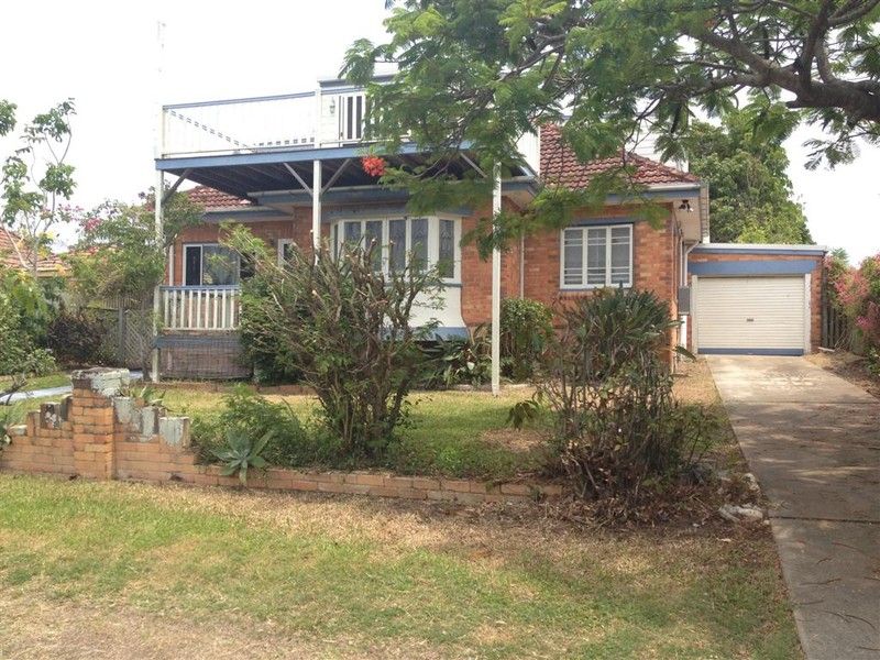 26 Mary Street, SCARNESS, QLD 4655