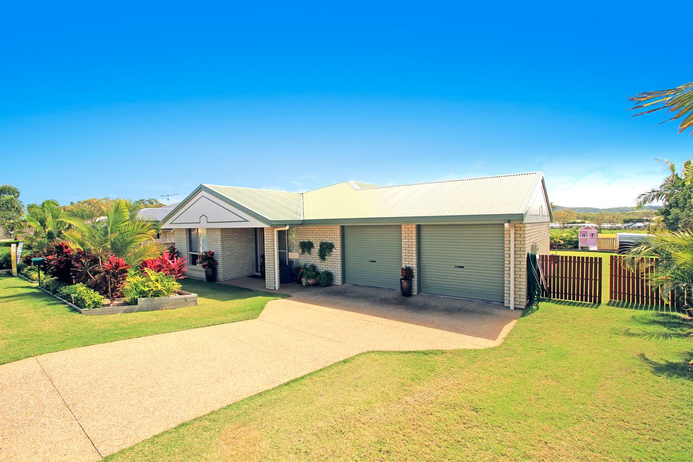 16 Kingfisher Drive, YEPPOON QLD 4703