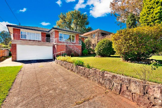 20 Malbara Crescent, FRENCHS FOREST NSW 2086