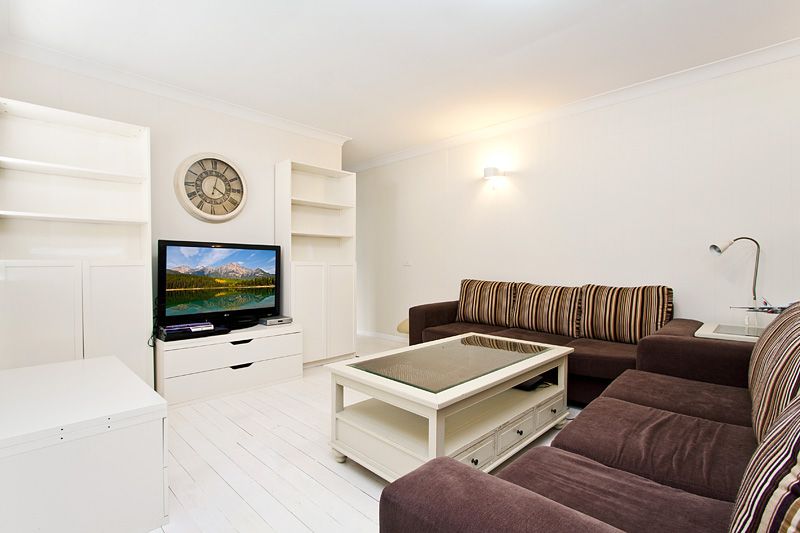 1/42 Leinster Street, PADDINGTON, NSW 2021
