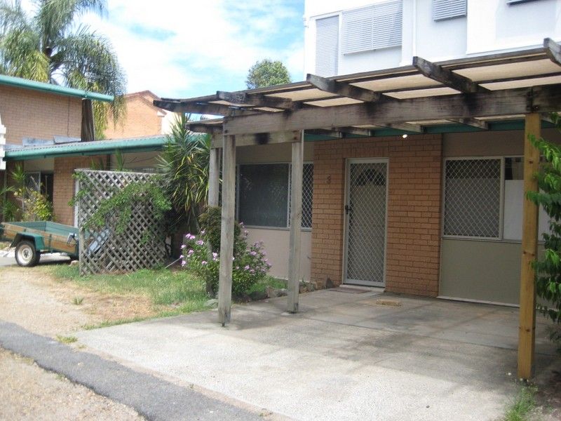3/33 Loder Street, BIGGERA WATERS, QLD 4216