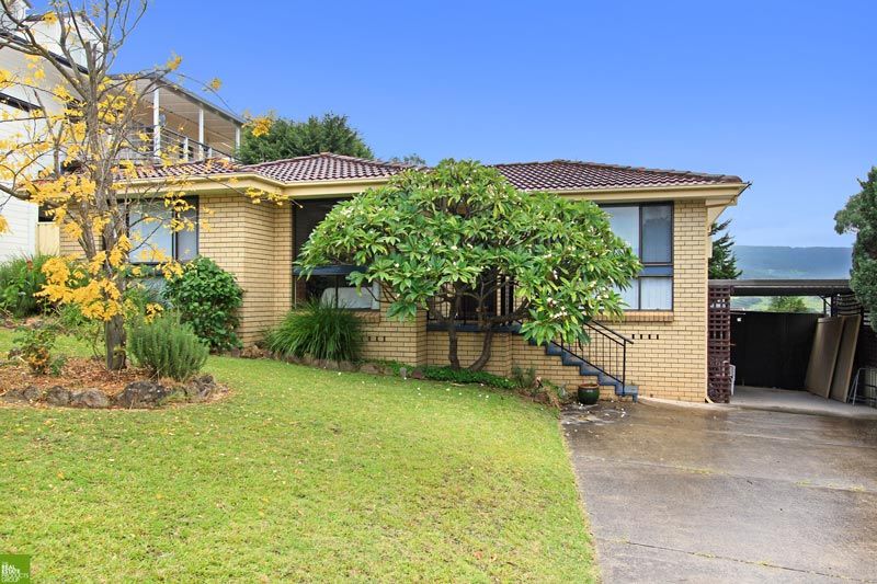 20 Crest Road, ALBION PARK, NSW 2527
