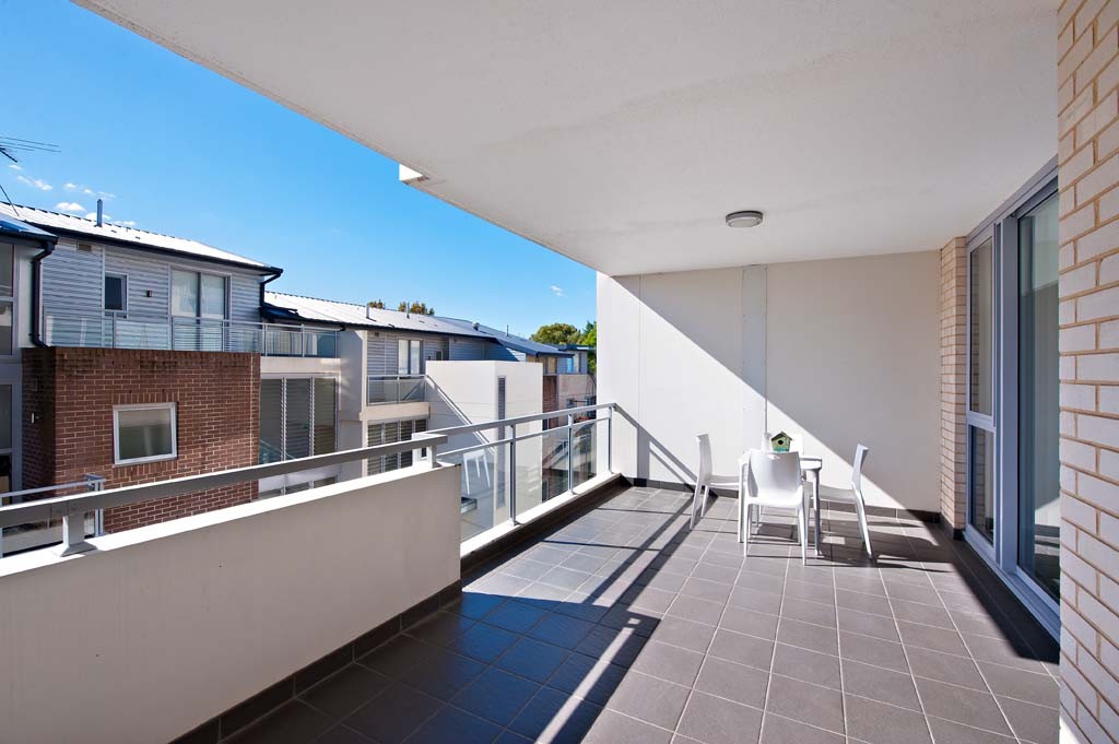 302s/16-20 Larkin Street, CAMPERDOWN, NSW 2050
