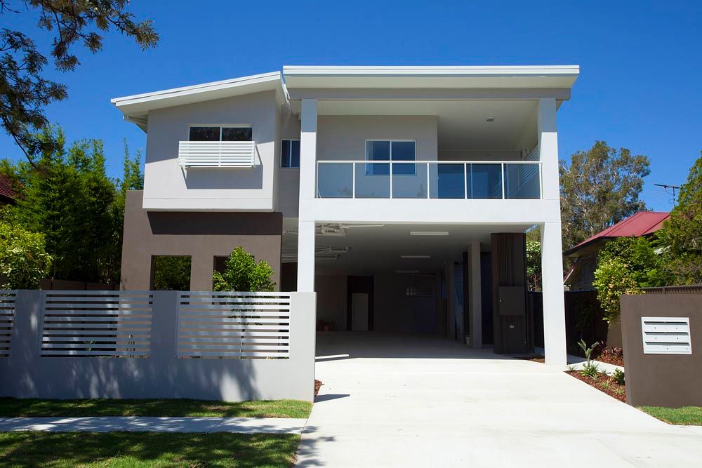 2/22 Hicks Street, MOUNT GRAVATT EAST, QLD 4122