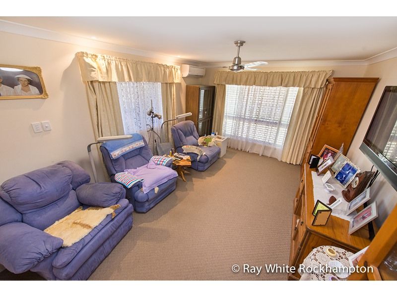 96 Perrott Drive, ROCKYVIEW, QLD 4701