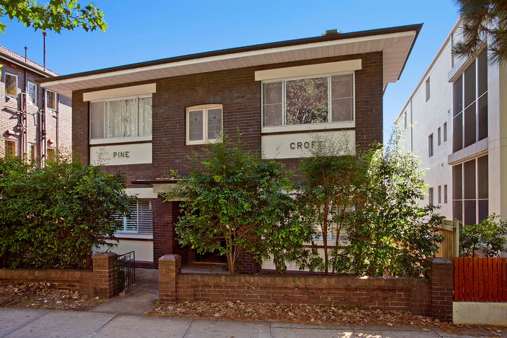 3/1 Stark Street, COOGEE, NSW 2034