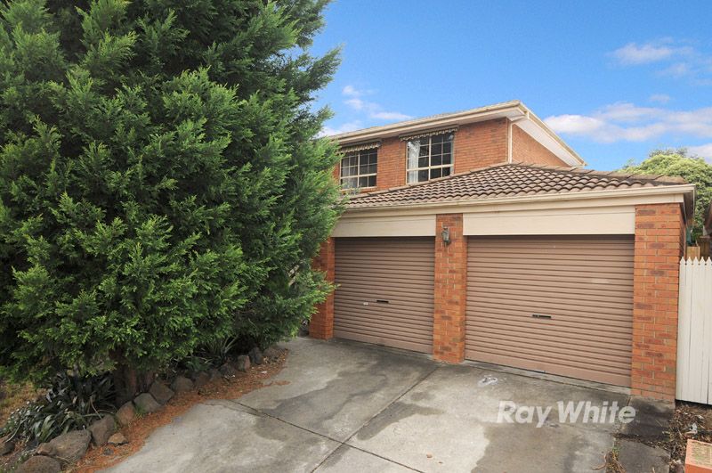 7 Antrim Close, ENDEAVOUR HILLS, VIC 3802
