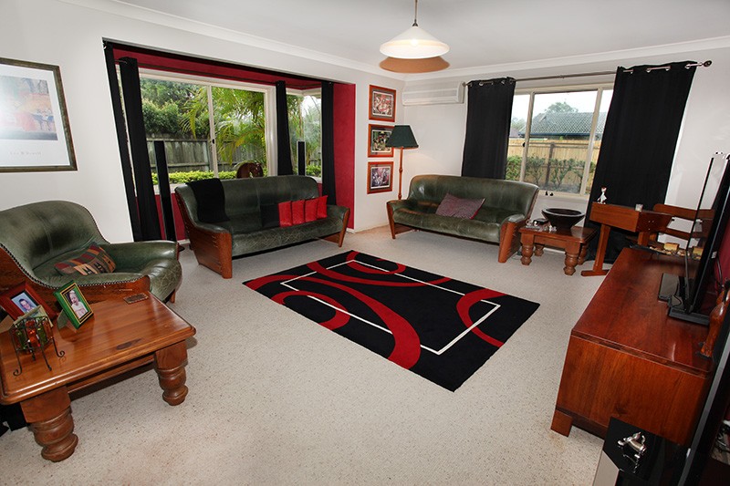 24 Glenfields Boulevard, MOUNTAIN CREEK, QLD 4557