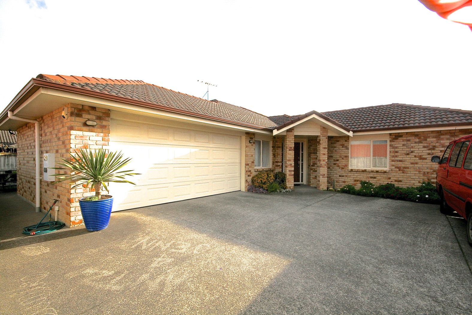 FLAT BUSH, Manukau City