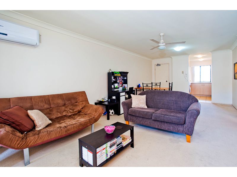 20/33 Rise Street, MOUNT GRAVATT EAST, QLD 4122