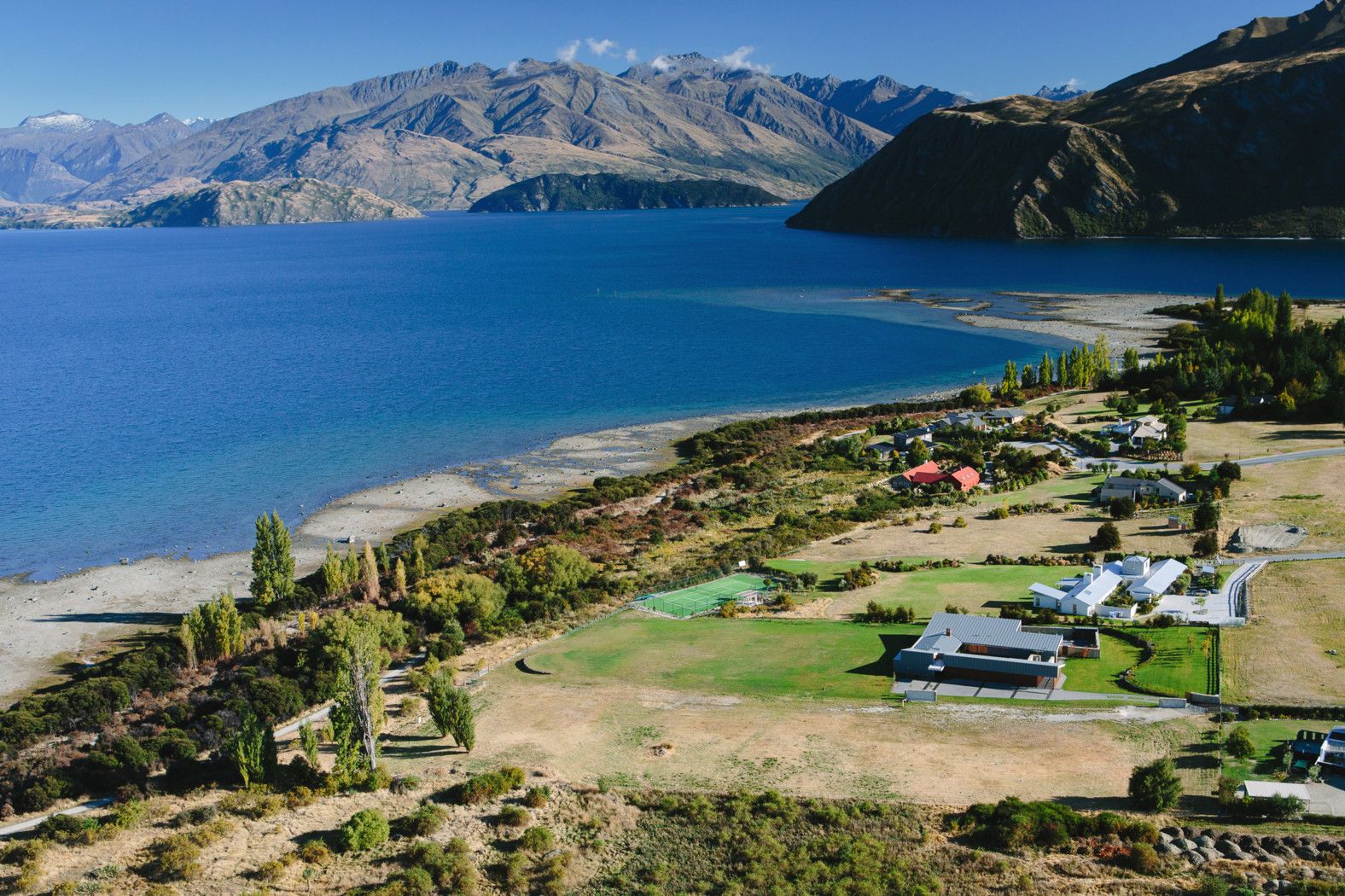 306 Beacon Point Road, WANAKA, Queenstown Lakes District