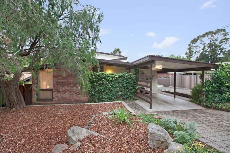 102 Barracks Road, HOPE VALLEY SA 5090