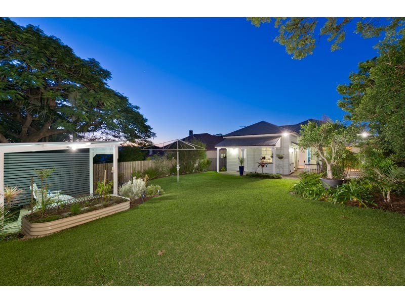 19 Hawdon Street, WILSTON, QLD 4051
