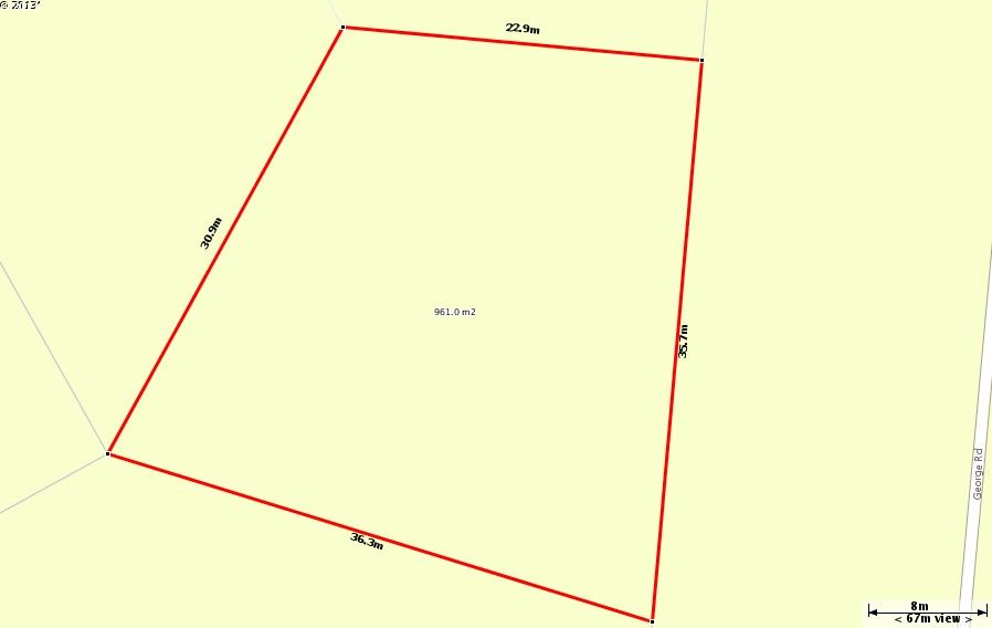 6 George Road, CLARE QLD 4807