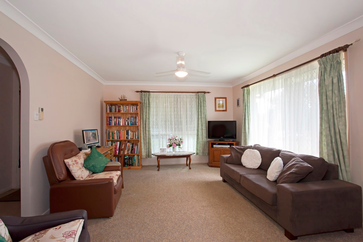 14 Leichhardt Street, Centenary Heights, QLD 4350