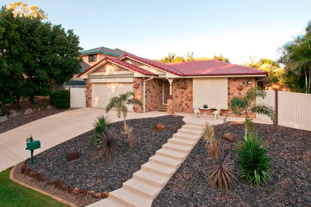 41 Prunda Circuit, WELLINGTON POINT QLD 4160