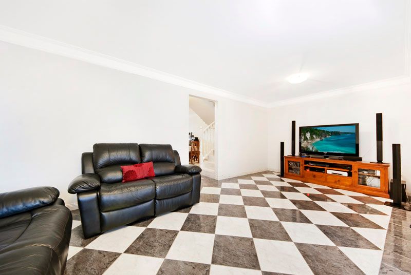 40a Shenton Avenue, BANKSTOWN, NSW 2200