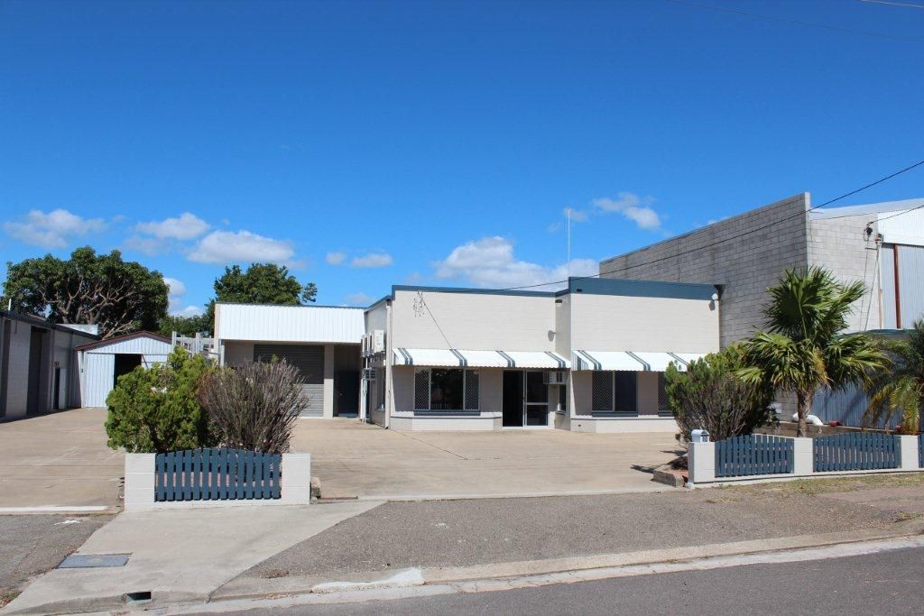 10 Cannan Street, SOUTH TOWNSVILLE, QLD 4810