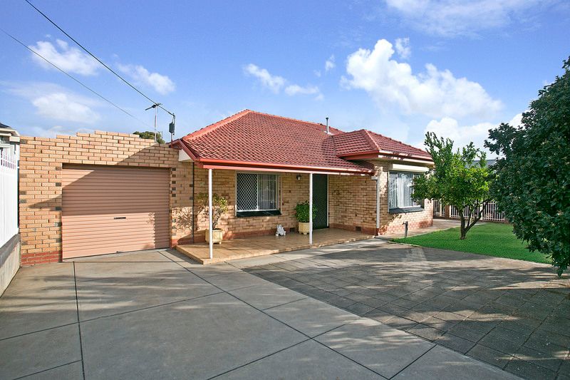 14 Downer Avenue, CAMPBELLTOWN SA 5074