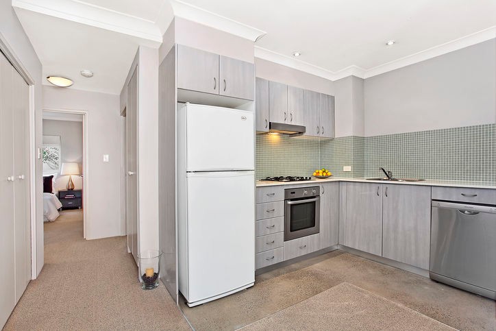 55/1 Shirley Street, ALEXANDRIA, NSW 2015