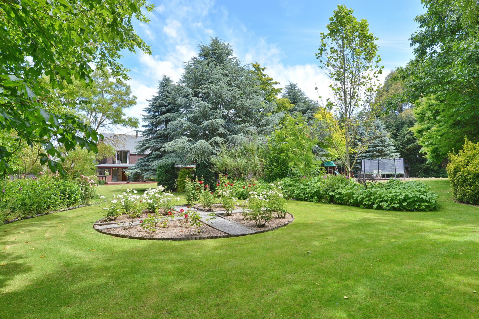 1118 Tram Road, Mandeville, Waimakariri District